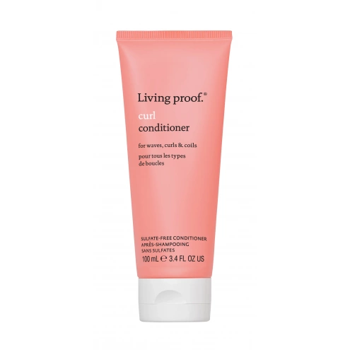 Living Proof Curl Conditioner 100 mL