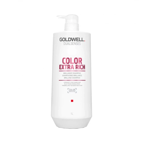 Goldwell Dualsenses Color Extra Rich Brilliance Shampoo 1000 ml