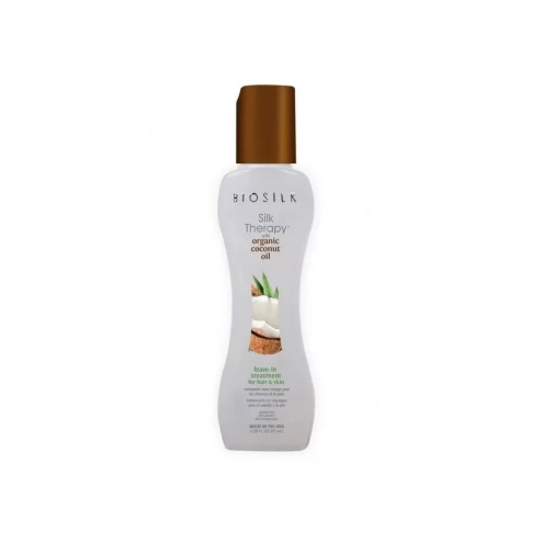 Farouk Biosilk Silk Therapy Coco Leave-In Treatment 67 ml
