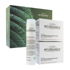 My.Organics The Organic Hairloss Kit