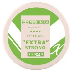 FreeLimix Style Gel Extra Strong 500ml
