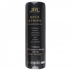 JRL Neck Strips 500 ks Black