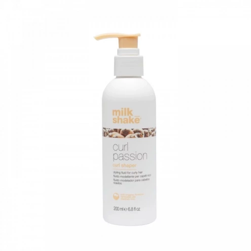 Milk Shake Curl Passion Shaper 200 ml