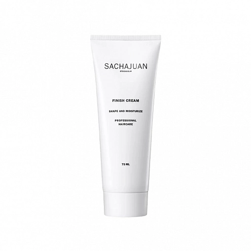 Sachajuan Finish Cream 75 ml