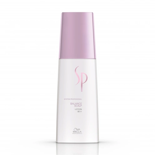 Wella Professionals SP Balance Scalp Lotion 125 ml