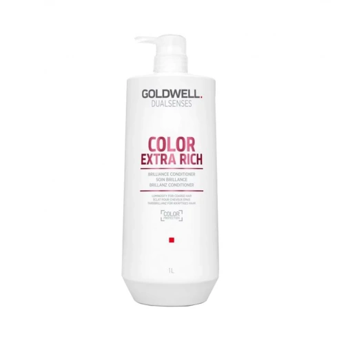 Goldwell Dualsenses Color Extra Rich Brilliance Conditioner 1000 ml