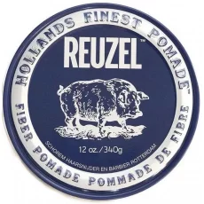 REUZEL Styling Fiber Pomade 340g