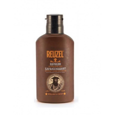 REUZEL Rrefresh No Rinse Beard Wash 100 ml