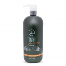 Paul Mitchell Tea Tree Special Color Shampoo 1000 ml