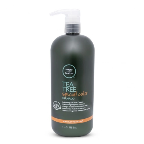 Paul Mitchell Tea Tree Special Color Shampoo 1000 ml