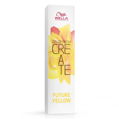 Wella Professionals Color Fresh Create Future Yellow 60ml