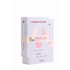 Maria Nila Holiday Box Luminous Colour