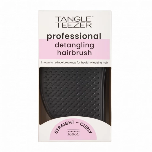 Tangle Teezer New Salon Elite Midnight Black