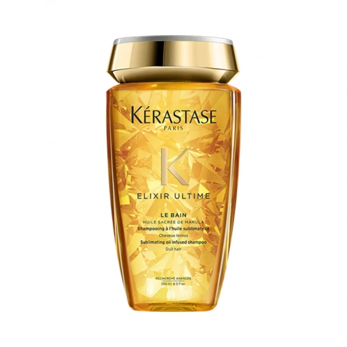 Kérastase Elixir Ultime Le Bain Shampoo 250 ml