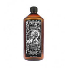 Chopperhead Hair & Beard Shampoo 1000 ml