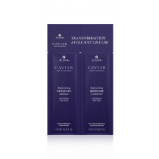 Alterna Caviar Replenishing Moisture Duo Vzorek 2x7ml