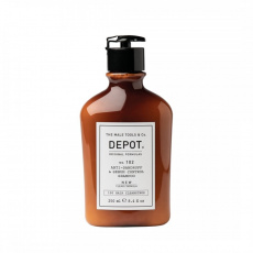 Depot 102 Anti-Dandruff&Sebum Control Shampoo 250ml