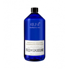 Keune 1922 Fortifying Shampoo 1000ml
