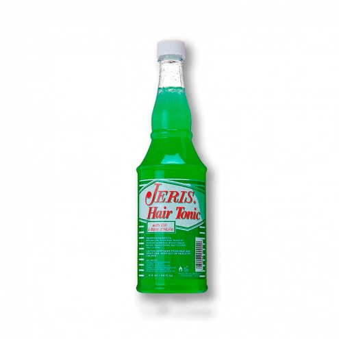 Vlasové tonikum s olejom Jeris with oil397ml