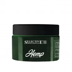 SELECTIVE PROFESSIONAL HEMP 100% Vegan Mask 500 ml