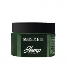 SELECTIVE PROFESSIONAL Mask HEMP 100% vegan 500 ml