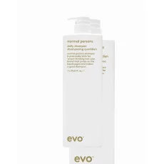 EVO Normal Persons Daily Shampoo 1000ml