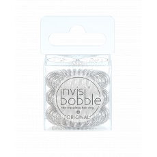 Invisibobble ORIGINAL Mother of Chrome 3ks