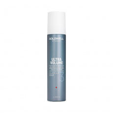 Goldwell StyleSign Ultra Volume Glamour Whip Styling Mousse 300 ml