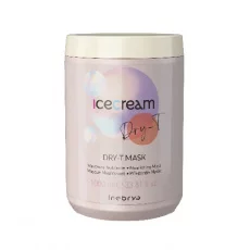Inebrya Ice Cream Dry-T Mask 1000 ml