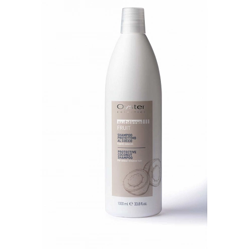 Oyster Sublime Fruit Protective Coconut Shampoo 1000 ml