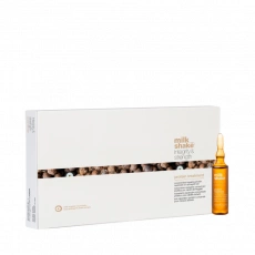 MILK_SHAKE INTEGRITY REGENERATION HAJBAZSAM 8 FINALE ÚJ 12 ml