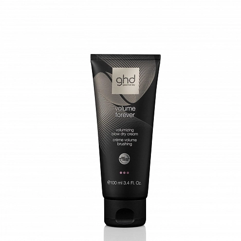 Ghd Volume Forever Volumizing Blow Dry Cream 100 ml