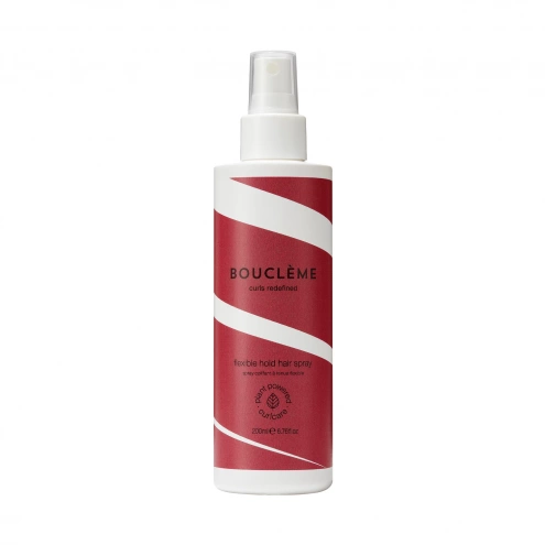 Boucleme Flexible Hold Hairspray 200 ml Boucleme Flexible Hold Hairspray 200 ml