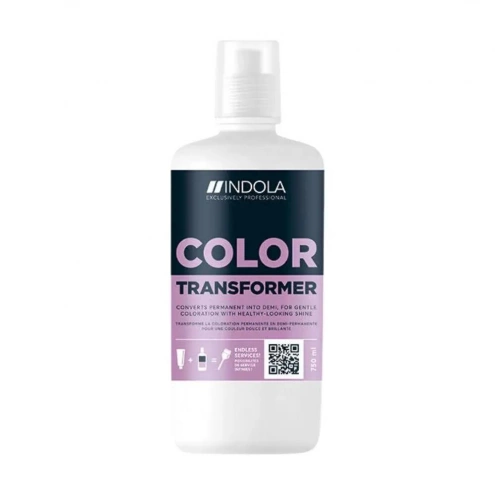 Demi Transformer 750ml Demi Transformer 750ml