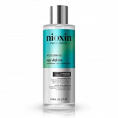 Nioxin Age Defense Conditioner 240 ml