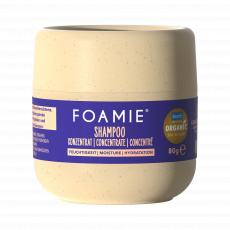 Foamie Moisture Concentrate Shampoo