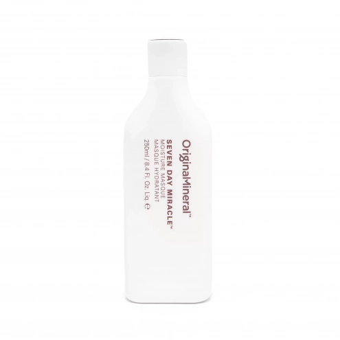 O&M Seven Day Miracle Mask 250ml