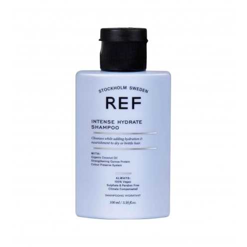 Ref Stockholm Intense Hydrate Shampoo 100 ml