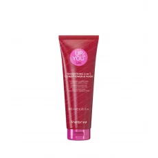 Inebrya Up to You Liss Smoothing 2-in-1 Mask & Conditioner 250 ml