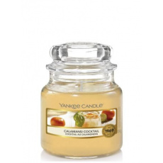 Yankee Candle Small Jar Calamansi Cocktail 104g