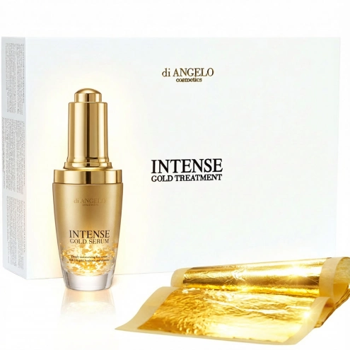 DiAngelo Intense Gold Treatment