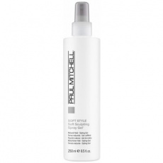Paul Mitchell Soft Style Soft Sculpting Spray Gel 250ml
