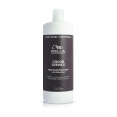 Wella Professionals Color Service Post Color Treatment 1000 ml NEW