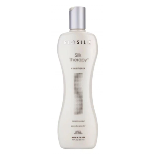 Farouk Biosilk Silk Therapy Conditioner 355 ml