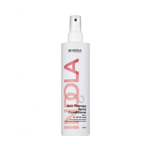 Indola Hair Therapy Spray Conditioner 300 ml Indola Hair Therapy Spray Conditioner 300 ml