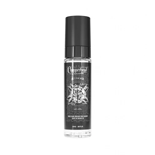 Chopperhead Leave-In Beard Oil 50 ml Chopperhead Leave-In Beard Oil 50 ml