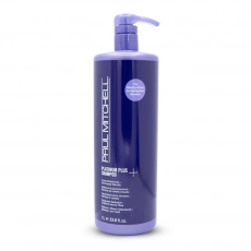 Paul Mitchell Platinum Plus Shampoo 1000ml