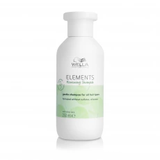 Wella Professionals Elements Renewing Shampoo 500 ml NEW