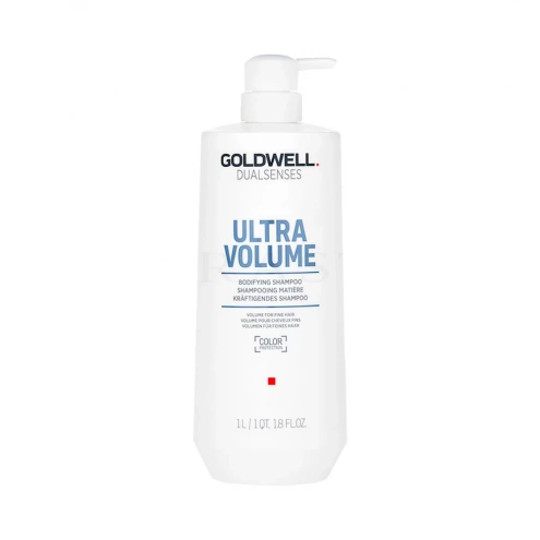 Goldwell Dualsenses Ultra Volume Bodifying Shampoo 1000 ml