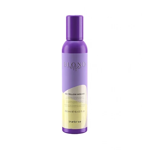 Inebrya BLONDESSE No-Yellow 250 ml